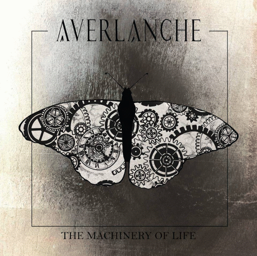 Averlanche : The Machinery of Life